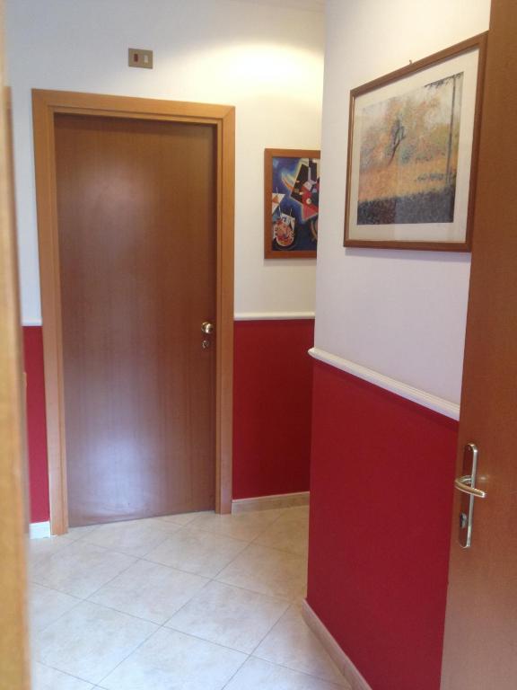 Casa de hóspedes San Paolo 2*