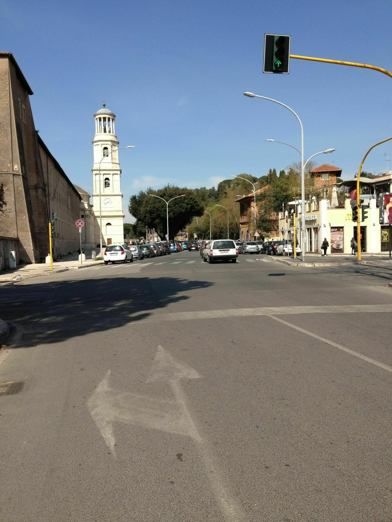 San Paolo Casa de hóspedes 2*